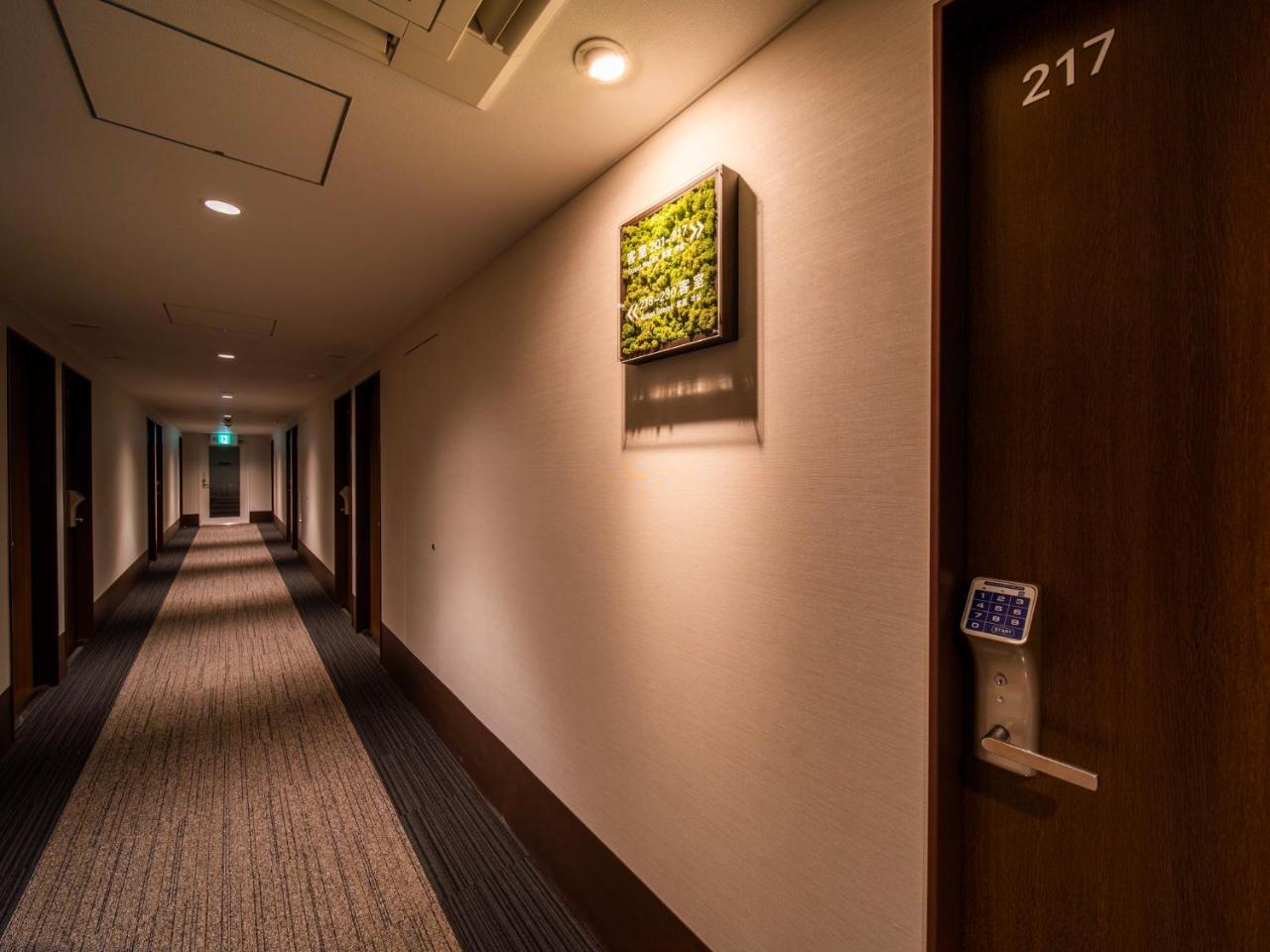 Super Hotel Yamagata Tsuruoka Exterior foto